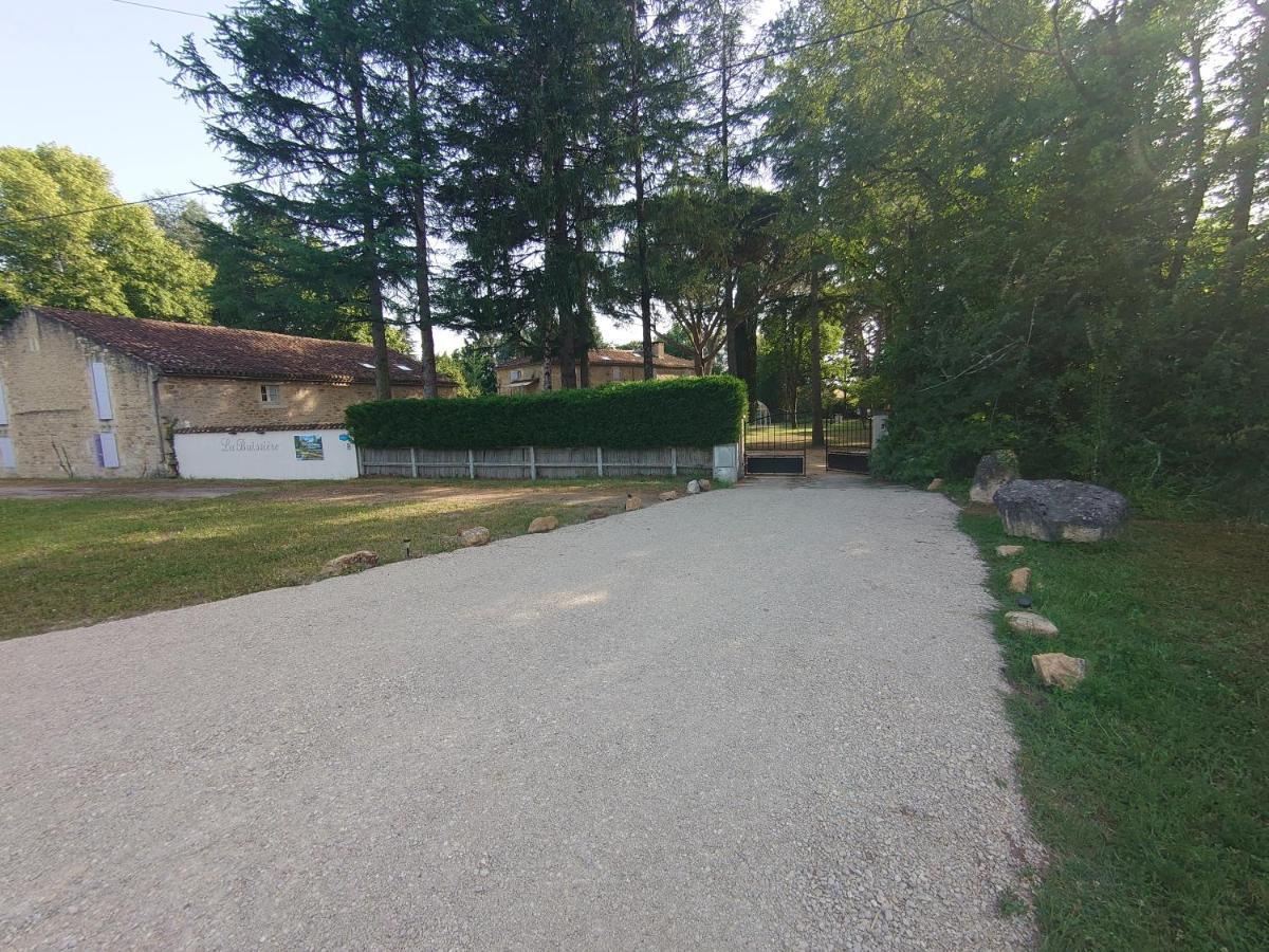 Domaine La Buissiere Duravel "Le Gite" Avec Piscine Couverte Privative 외부 사진