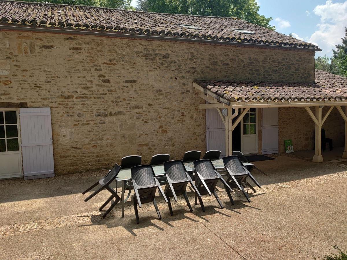 Domaine La Buissiere Duravel "Le Gite" Avec Piscine Couverte Privative 외부 사진